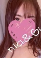 Nia&Gina （ニアアンドジーナ） あお