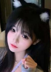 小魔女 りな