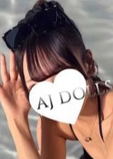 AJ DOLLS（エージェイドールズ）新越谷店 松永かな