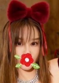 麗人 ゆゆちゃん