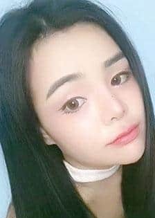 元気美少女 しほ