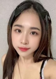 うさもみ キナちゃん