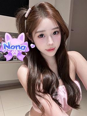 美月 nanaちゃん