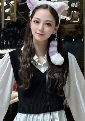 メンズエステ カノネコ 大宮店（旧：もしも彼女が黒猫だったら The DIAMOND） かれん