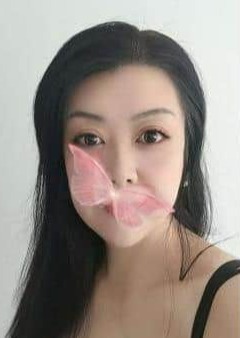 金の月 愛ちゃん