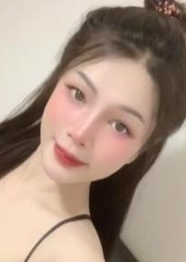 Pink Girl さえ