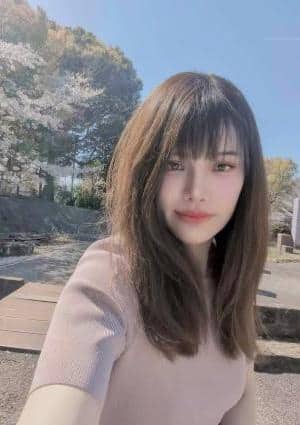 ふんわり庵 新人ゆみちゃん