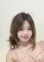 シークレット りなちゃん