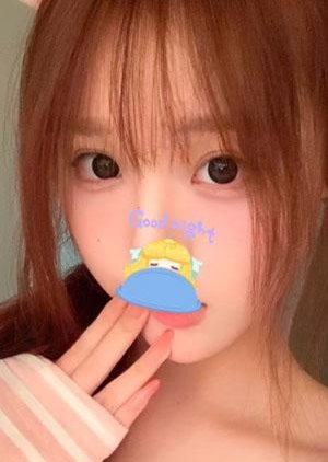 甘い癒し ビビちゃん
