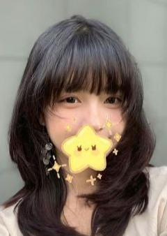 夏の恋（なつのこい） えなちゃん