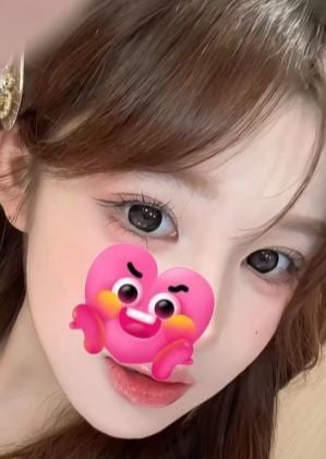 可愛い天使 みかちゃん