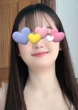 愛のKiss 新人：りりちゃん