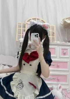 ゴールデンリップ めい