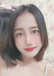 二人の部屋 るなちゃん