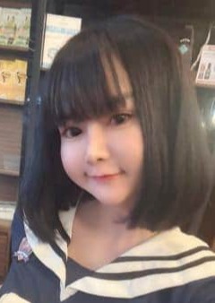 Aroma Baby（アロマベイビー） あゆりちゃん