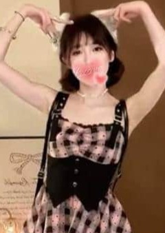 半熟ピーチ あやちゃん