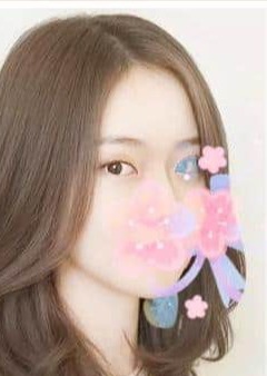 Sakura（さくら） すずな