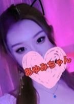 秘密の扉 あゆみちゃん