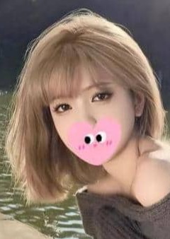 癒心 新人　りこちゃん