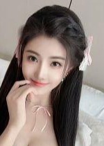 満点の彼女 シンディ