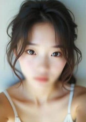 天使の指先 あおい