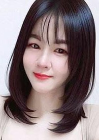 元気美少女 るな