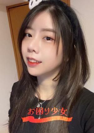 お困り少女 なつ