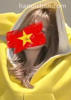 巣鴨ベトナム式マッサージハノイちゃん かなちゃん