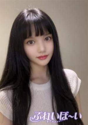 ぷれいぼ～い みみ(本人保証)