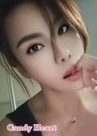 Candy Heart（キャンディーハート） ゆみちゃん
