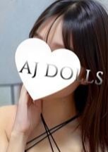 AJ DOLLS（エージェイドールズ） 小林あやの