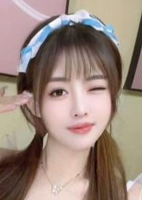 冬の恋人 ももか