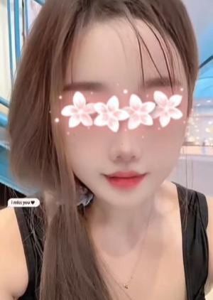 甘いキス ルリちゃん