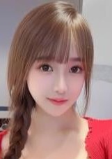 魅惑の猫 しずか