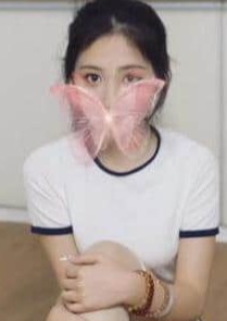 幸運 るいちゃん