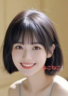 ねこねこ ゆりあちゃん