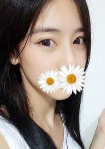 Baby face きき