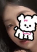 びっくり良いね～ メリちゃん