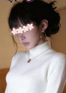 紫陽花 ななちゃん