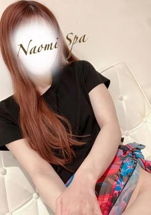 NAOMI SPA（ナオミスパ）渋谷店 加藤にな