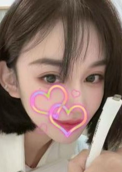 一目惚れ 桜ちゃん