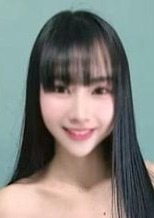 ピンクガール ゆの