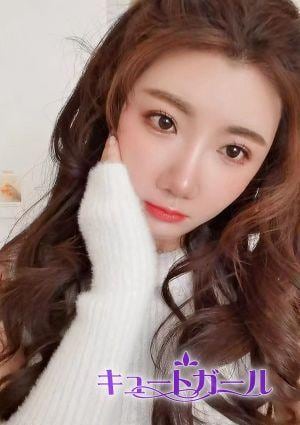 キュートガール（旧誘惑ガール） ゆみ
