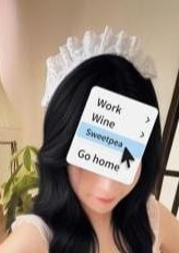 スイートピー 【本人保証】よよちゃん