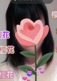 桜花～さくら～ マリーナちゃん