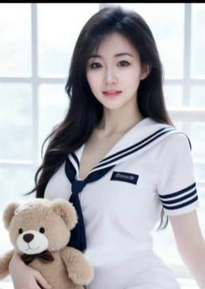 Angel天使 柚子ちゃん