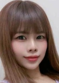 サクランボ ハナちゃん