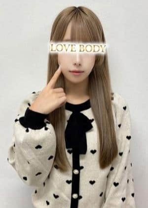 LOVE BODY TOKYO 柏木ゆめな
