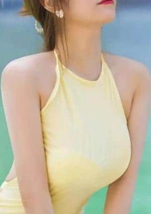 甘い彼女 新人あやちゃん💖本人保証