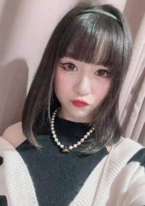 NADESHIKO京都 アンナ